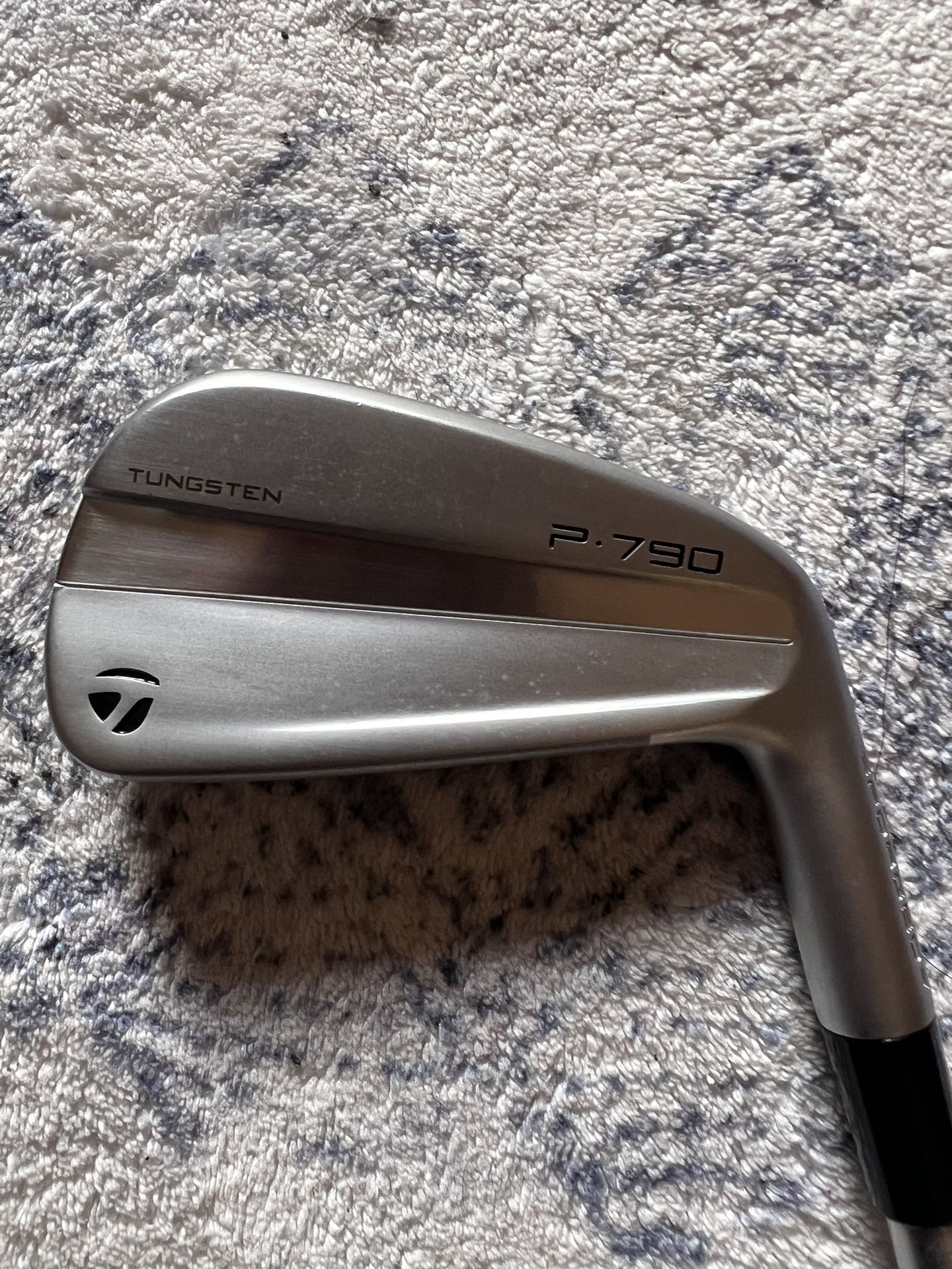 Taylormade P790 3 Iron Xtrastiff CTaper