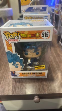 Funko Pop