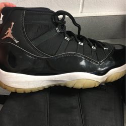 Jordan 11