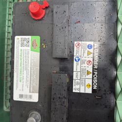 Interstate Battery Mt-59