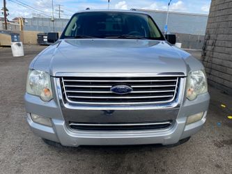 2010 Ford Explorer