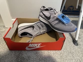 Nike Flyknit Trainer 