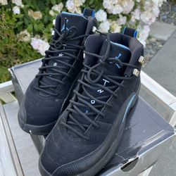 Jordan 12s Size 5.5y