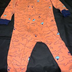 Baby 12M Onsie 