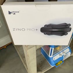 Zuni Pro+