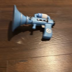Fart Gun