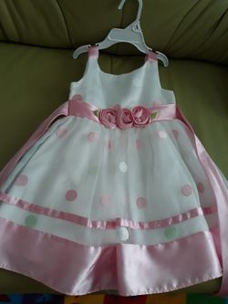 beautiful baby dress