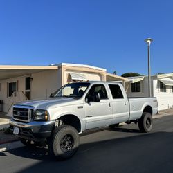 Ford F 250  $26,000