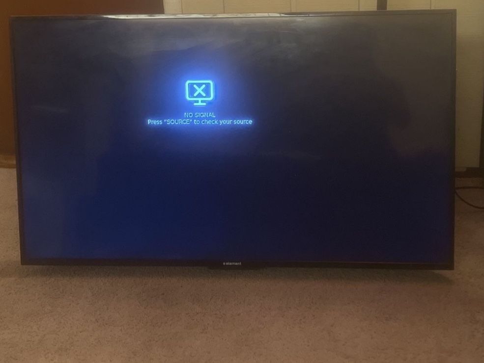 50 Inch