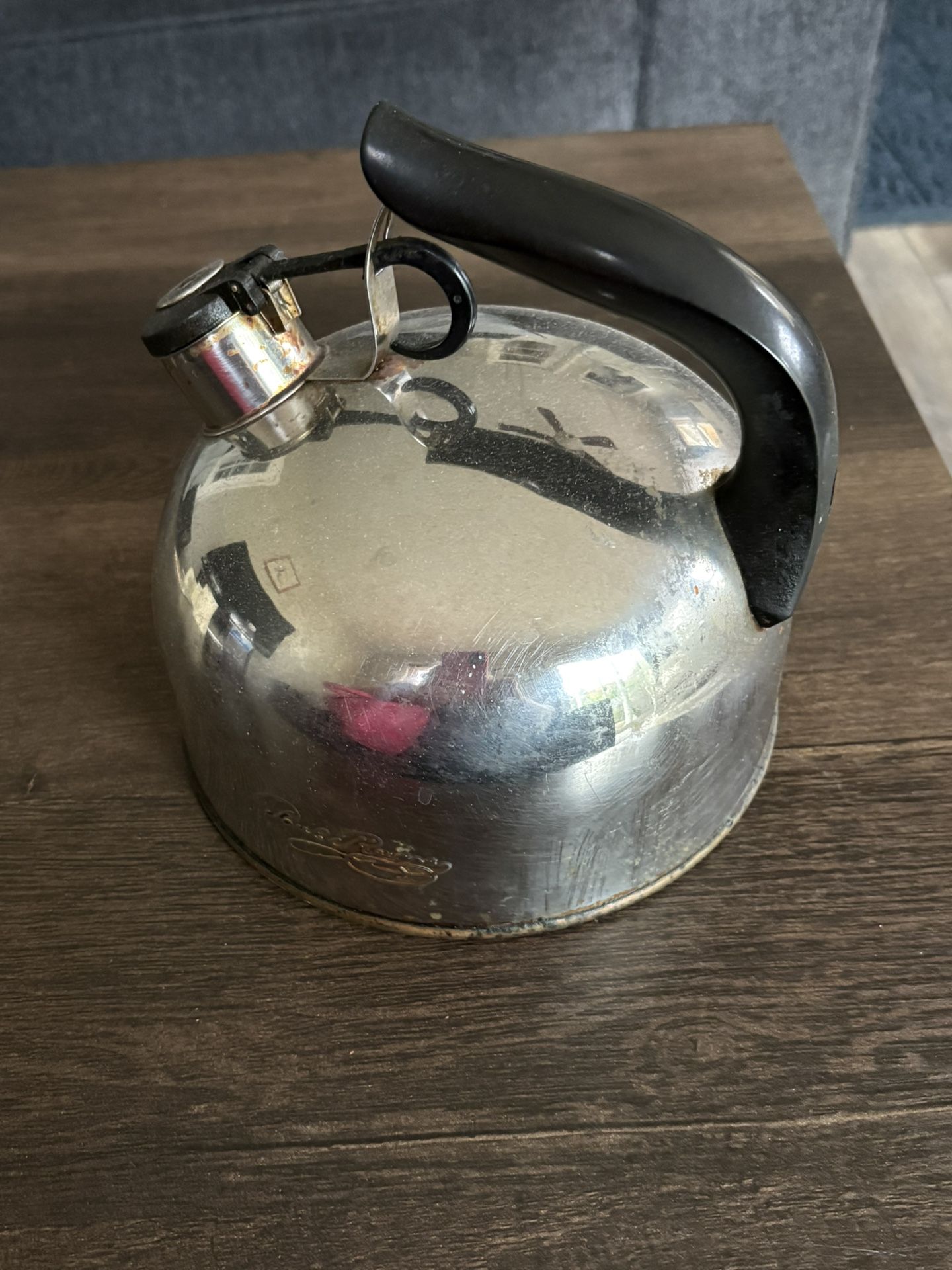 Kettle