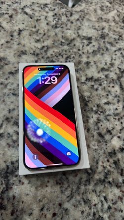 iPhone 14 Pro Max