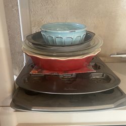 Bake Wear