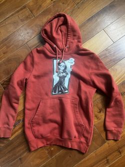 Sniperwolf hoodie size small