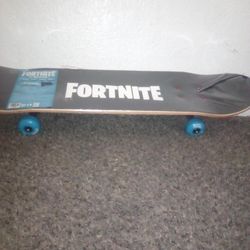 Fortnite 31" Skateboard 