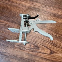 Brake Caliper Compression Tool, Single/Twin/Quad/Sextuplet Piston Disc Brake Caliper Tool, 29100 Brake Pad Spreader