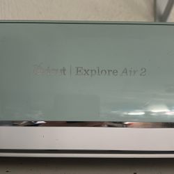 Cricket Explore Air Two 