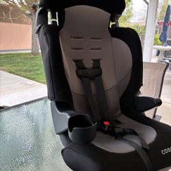 Cosco Car Seat