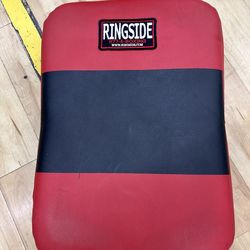 Combat Sports Big Pad Kicking pad