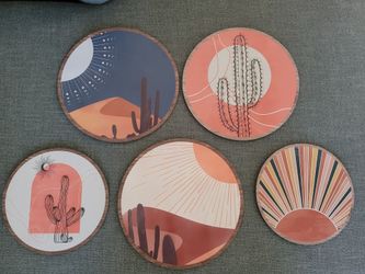 Wall Art