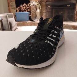 (Size 12) Great Condition Nike Zoom React Vomero 14 Men's AH7857-008
