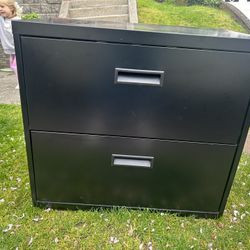 Free Filing Cabinet 
