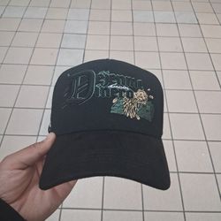 Dejenme Acer Dinero Gallo Fino Hat