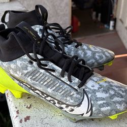 Nike vapor soccer football cleats