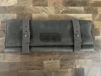 Omega Seamaster No Time To Die James Bond Pouch Watch Bag Satchel