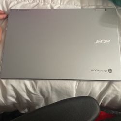 Acer Chromebook Spin 513