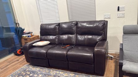 3 seats Sofa