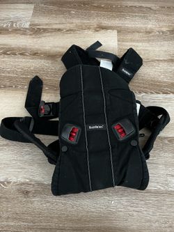 BABYBJORN Baby Carrier