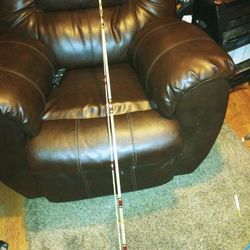 Old Shakespeare Wonderod Fly Rod