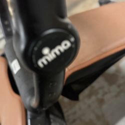 Mima Stroller
