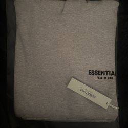 essentials hoodies
