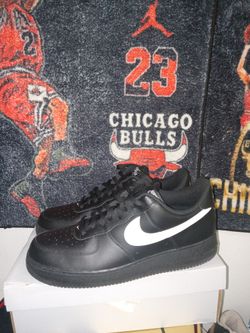 AIR FORCE MEN SIZE 14 W/BOX