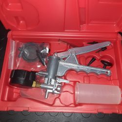 Mac Tools Automotive Test Kit