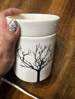 Scentsy Warmer 