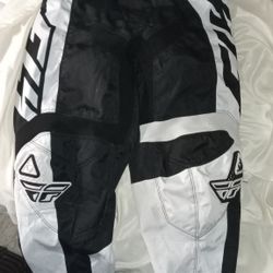 Fly Racing Dirt Bike Pants