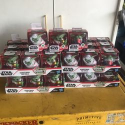 The Bounty Collection   Star Wars