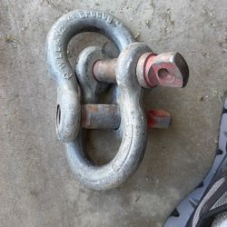 Chacos Para Lavantarpiesas Pesadas De Metal Con Maquinaria Pesada