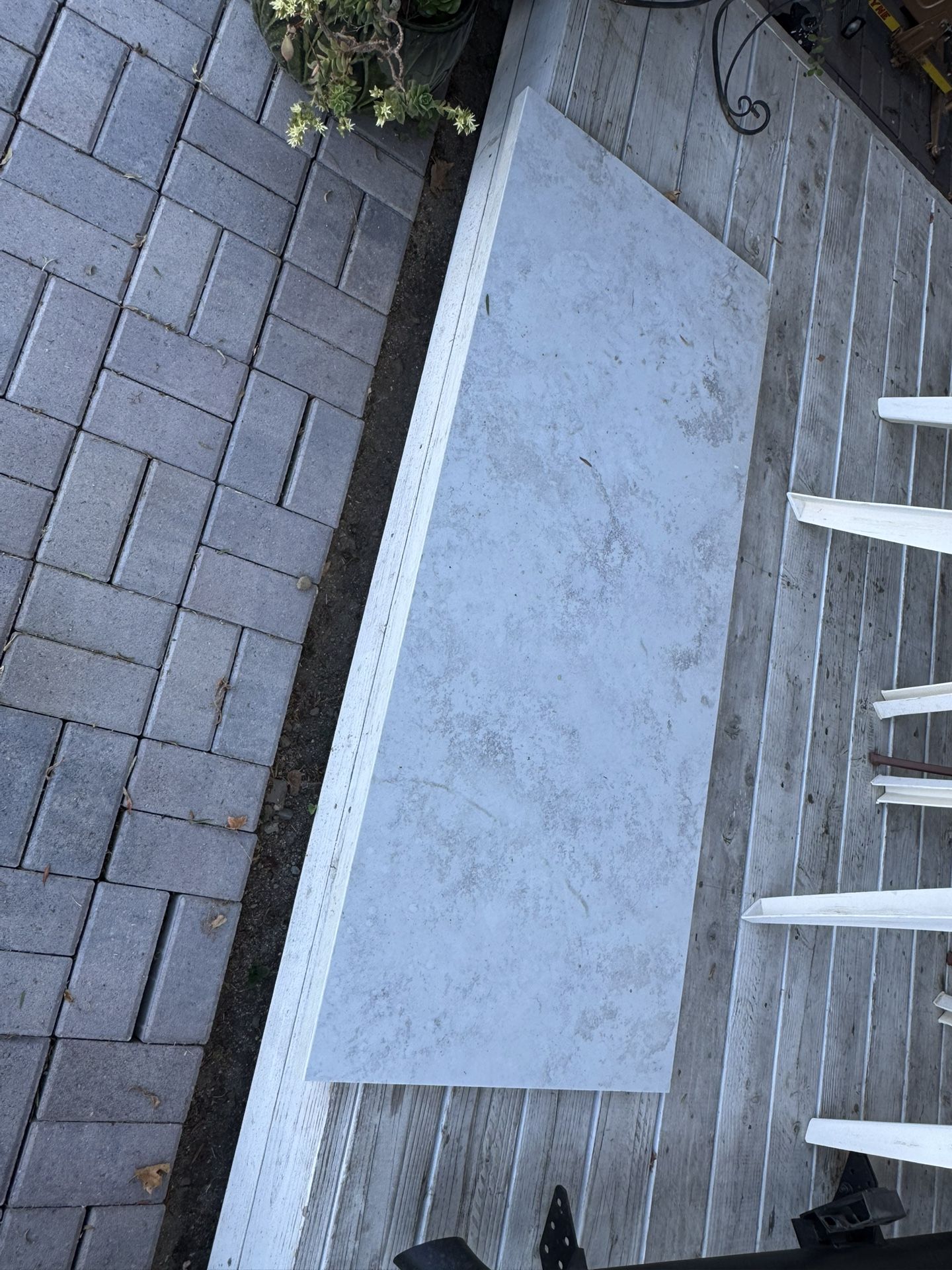 Quartz Counter Top 