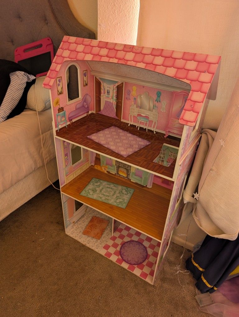 Doll House