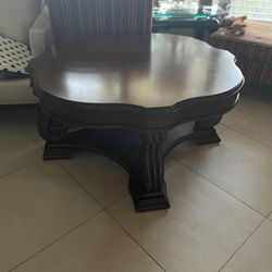 Coffee End Table set