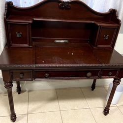 Desk 