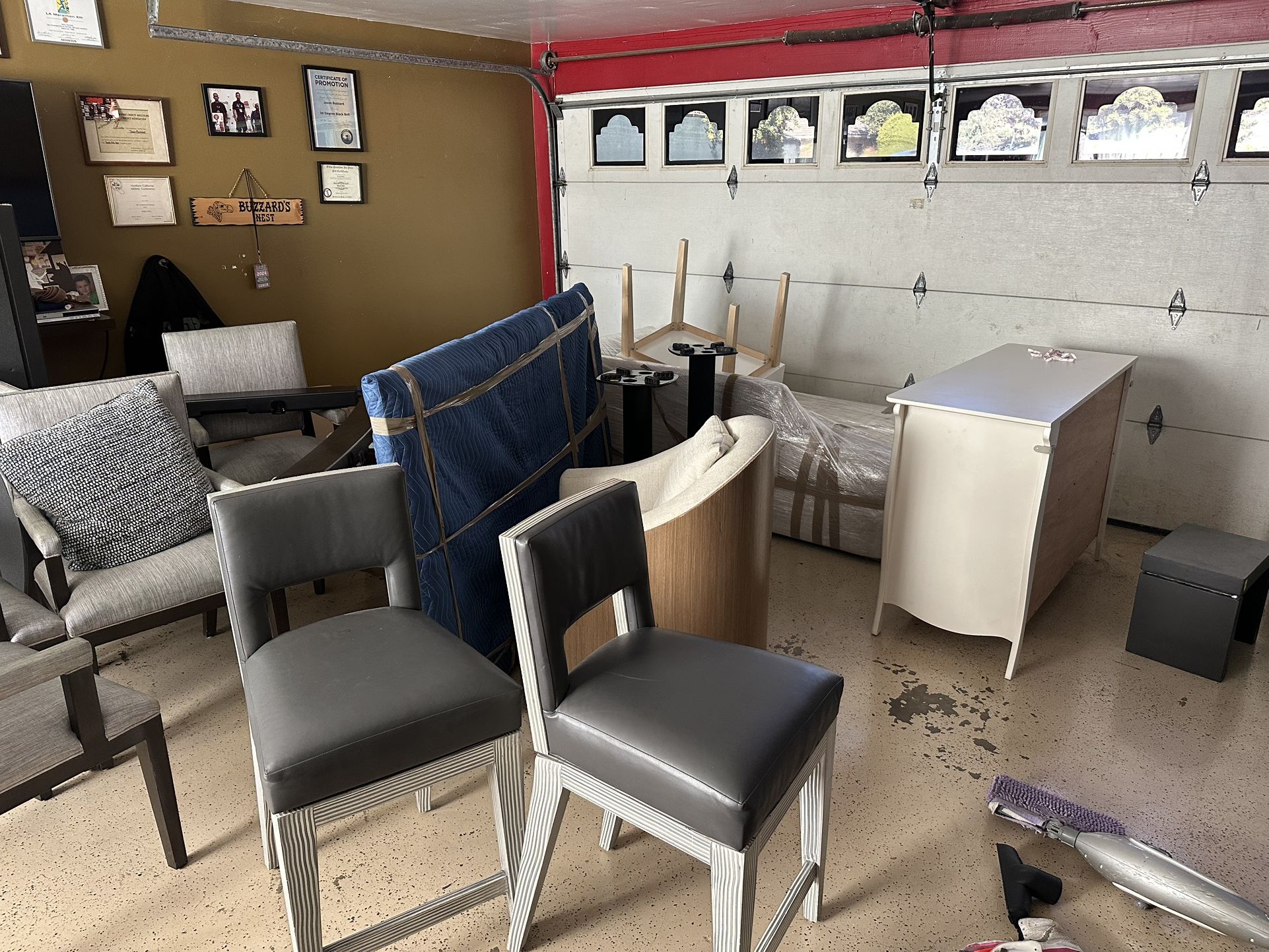 Kriess Furniture