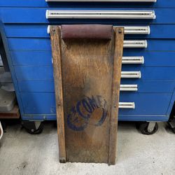 Creeper Garage Mechanic Automotive Tool