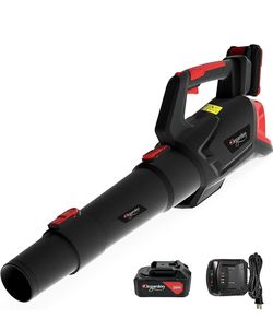 Brand new Leaf Blower Cordless with Battery & Charger