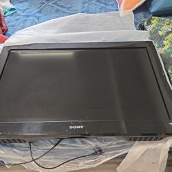 Sony TV 32"