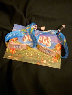Sueños tickets