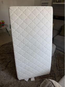 Newton Crib Mattress